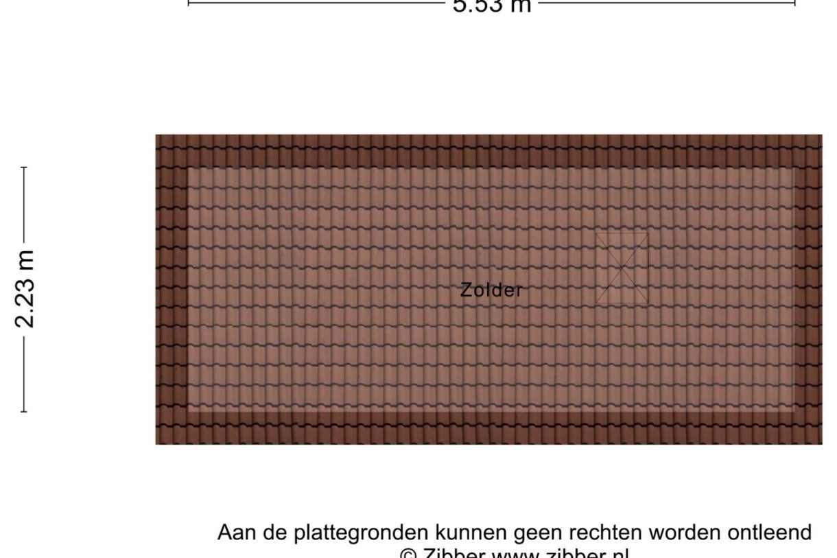 Te koop: Foto Woonhuis aan de Hobbemastraat 3 in Zaandam