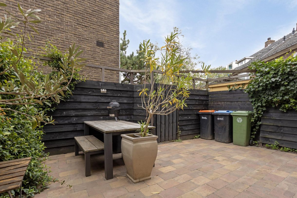 Te koop: Foto Woonhuis aan de Hobbemastraat 3 in Zaandam