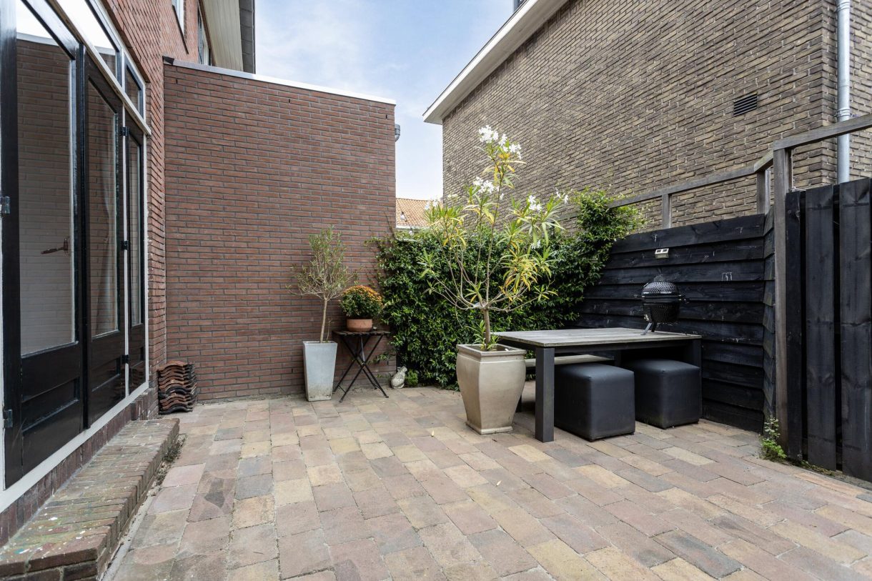 Te koop: Foto Woonhuis aan de Hobbemastraat 3 in Zaandam