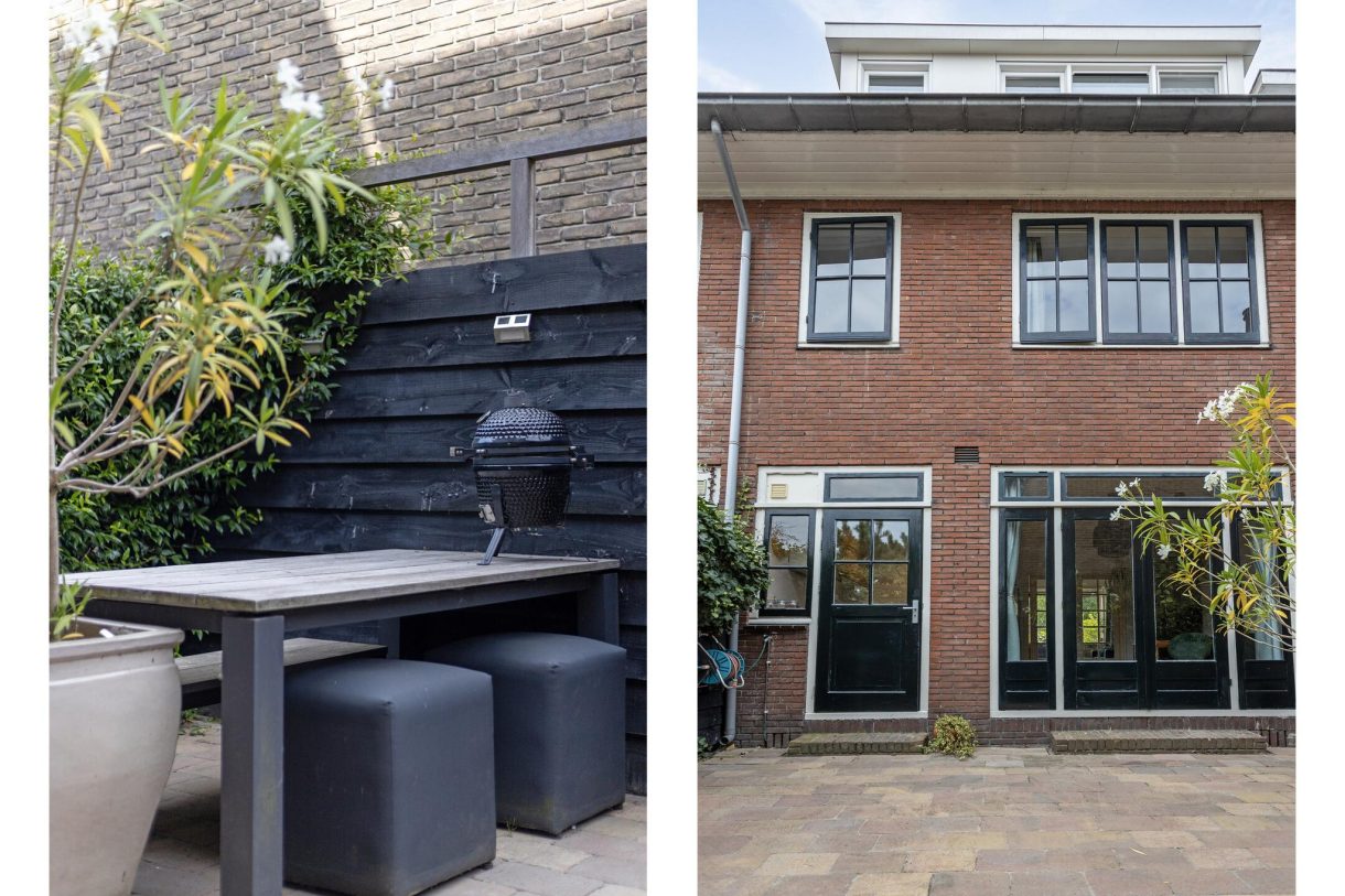 Te koop: Foto Woonhuis aan de Hobbemastraat 3 in Zaandam
