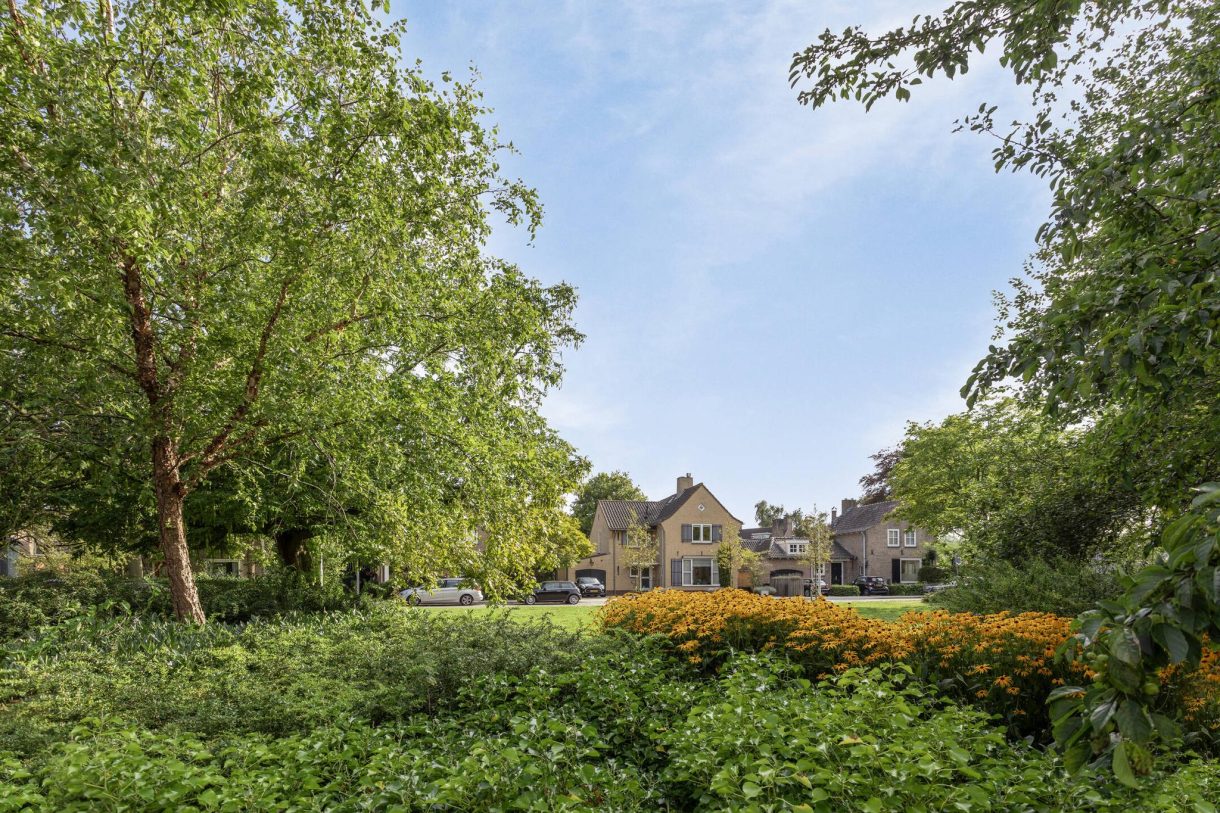 Te koop: Foto Woonhuis aan de Hobbemastraat 3 in Zaandam