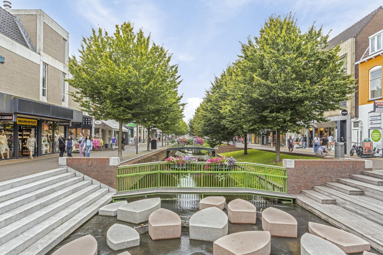 Te koop: Foto Woonhuis aan de Hobbemastraat 3 in Zaandam