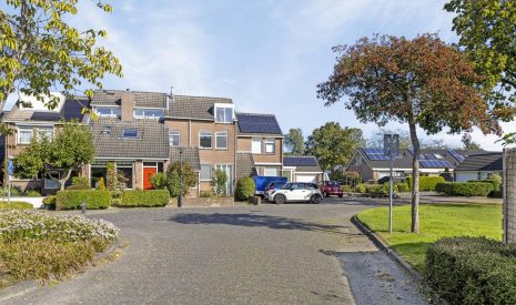 Te koop: Foto Woonhuis aan de Bosweer 34 in Appelscha