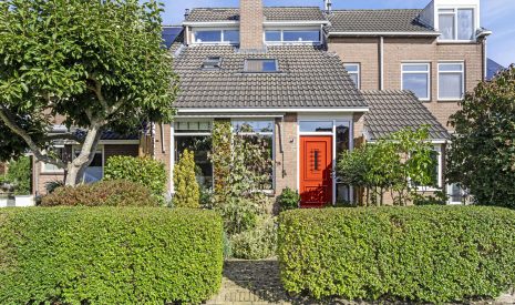 Te koop: Foto Woonhuis aan de Bosweer 34 in Appelscha