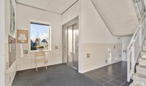 Te koop: Foto Appartement aan de Mooriaanstraat 12 in Wormer