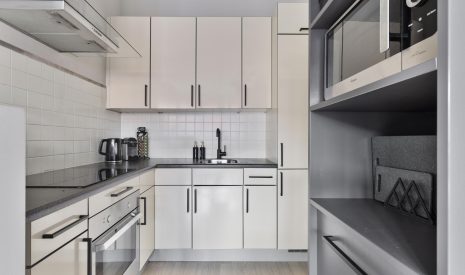 Te koop: Foto Appartement aan de Mooriaanstraat 12 in Wormer