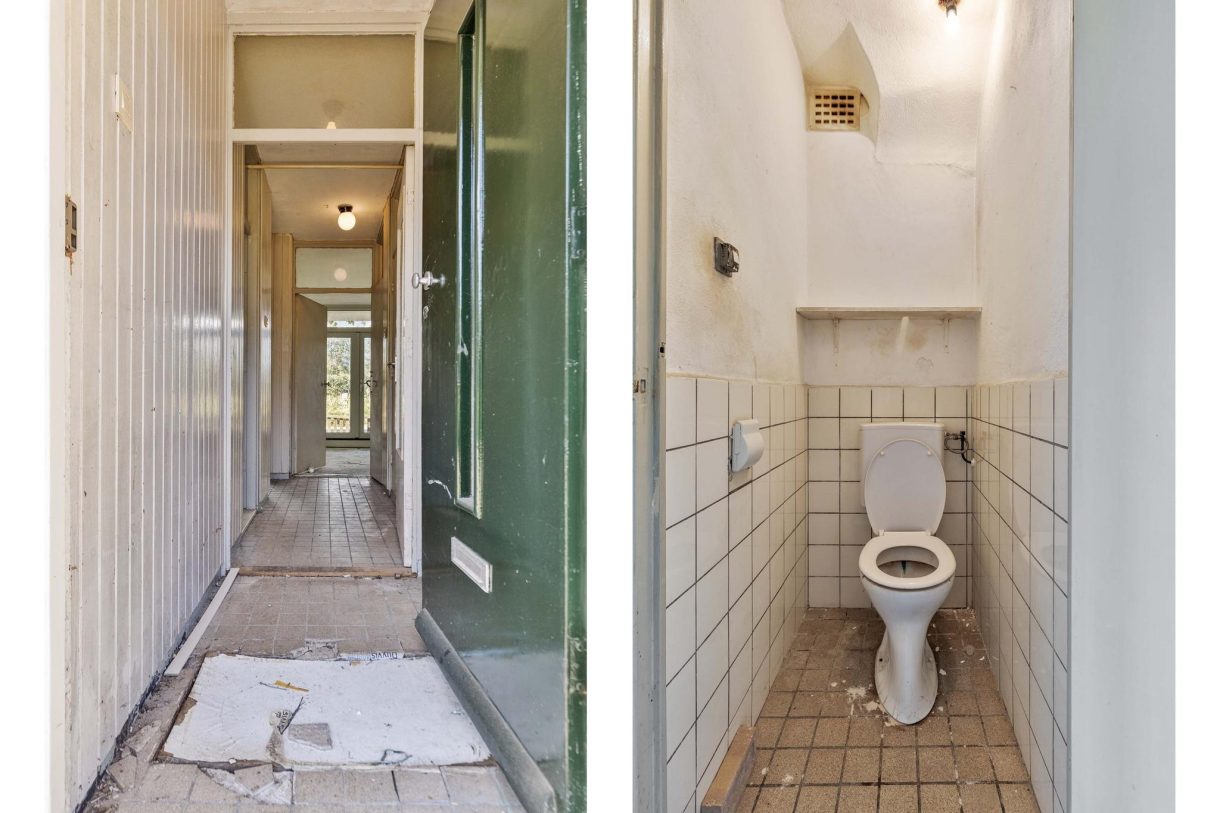 Te koop: Foto Appartement aan de Plataanweg 32 in Zaandijk