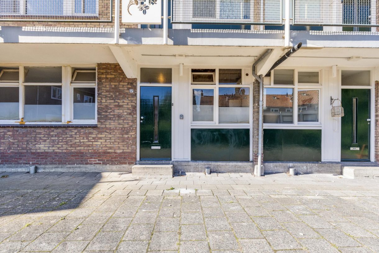 Te koop: Foto Appartement aan de Plataanweg 32 in Zaandijk