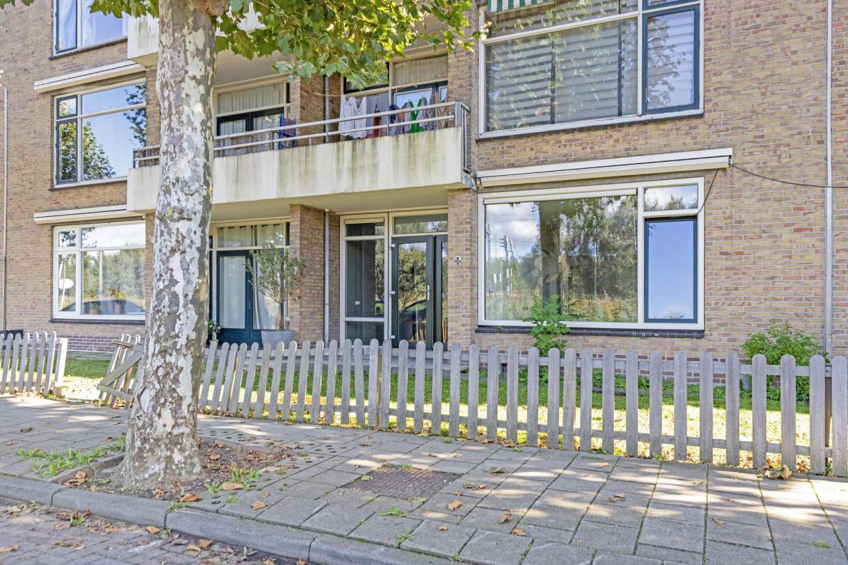 Te koop: Foto Appartement aan de Plataanweg 32 in Zaandijk