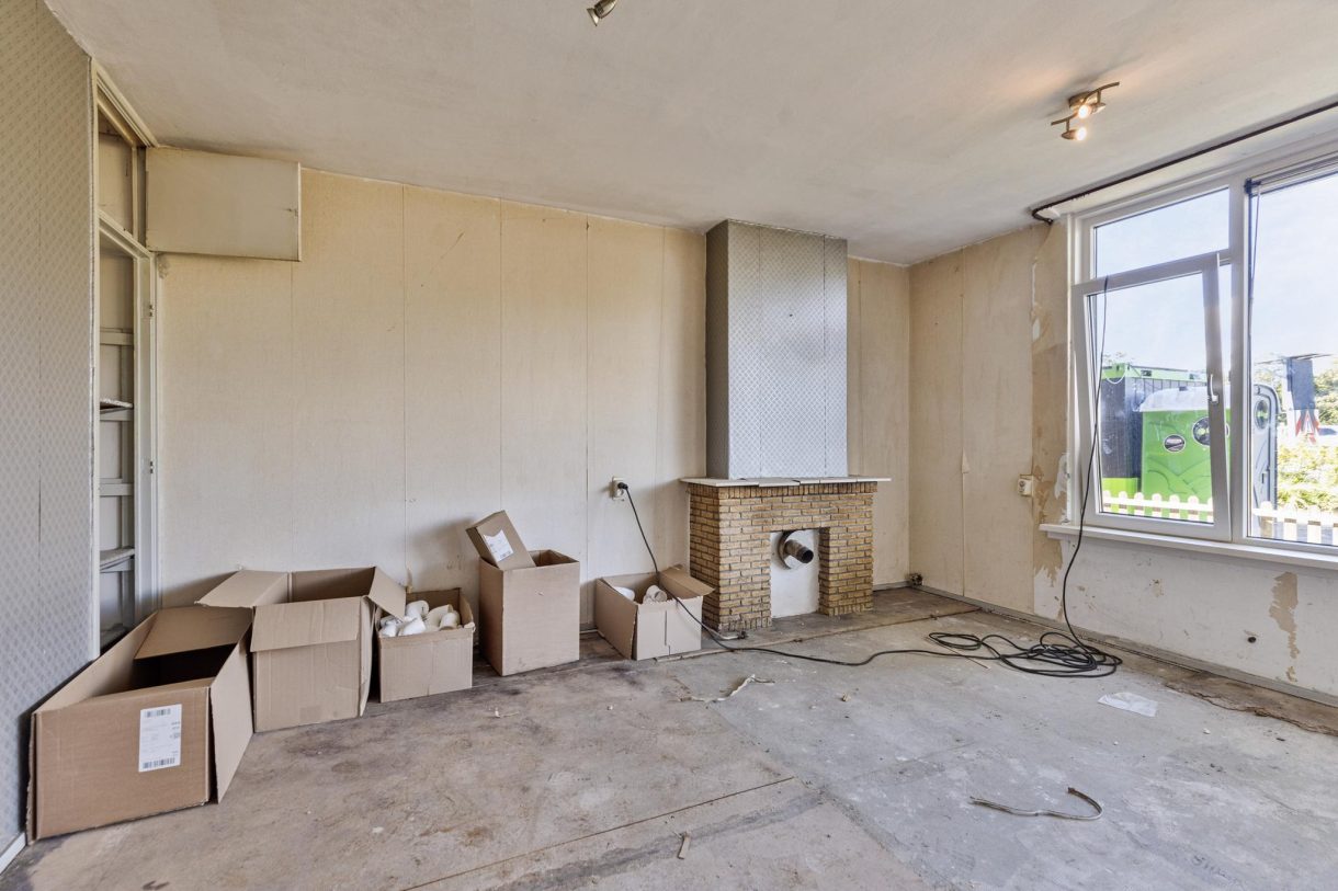 Te koop: Foto Appartement aan de Plataanweg 32 in Zaandijk