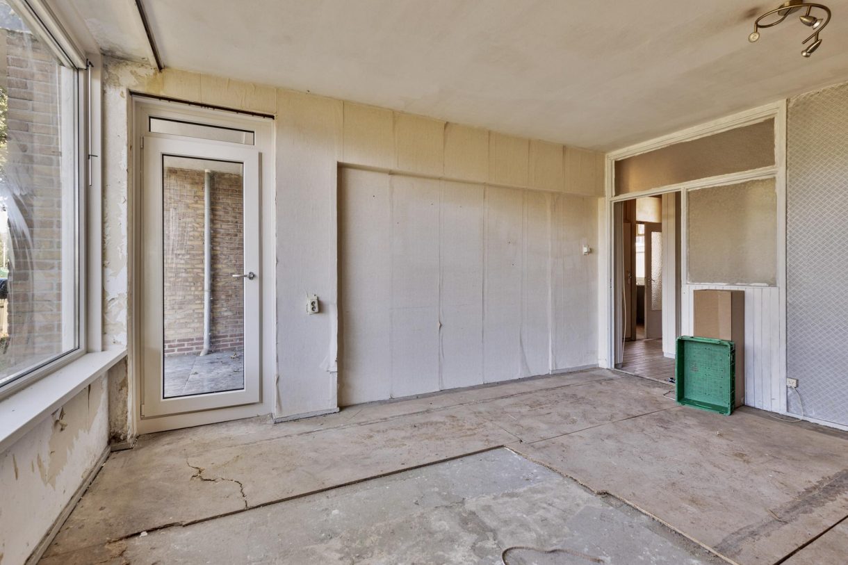 Te koop: Foto Appartement aan de Plataanweg 32 in Zaandijk