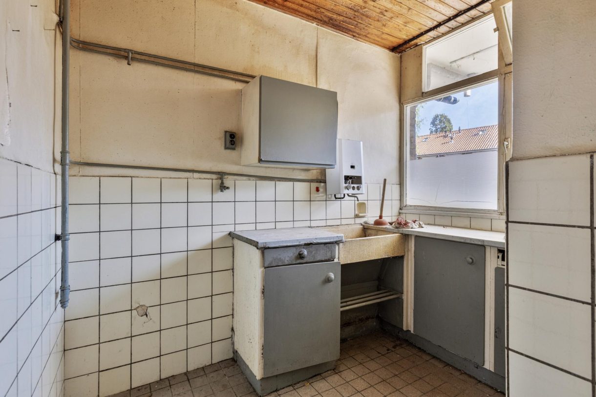 Te koop: Foto Appartement aan de Plataanweg 32 in Zaandijk