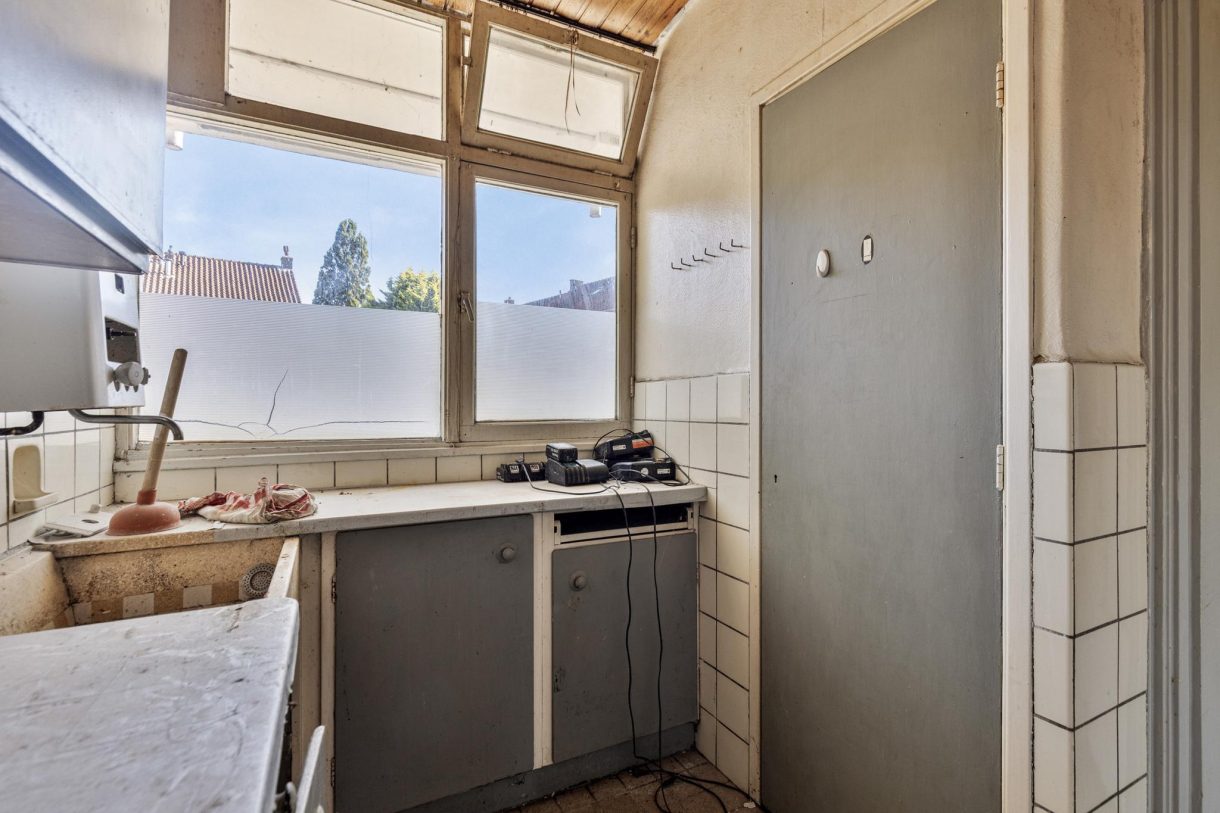 Te koop: Foto Appartement aan de Plataanweg 32 in Zaandijk