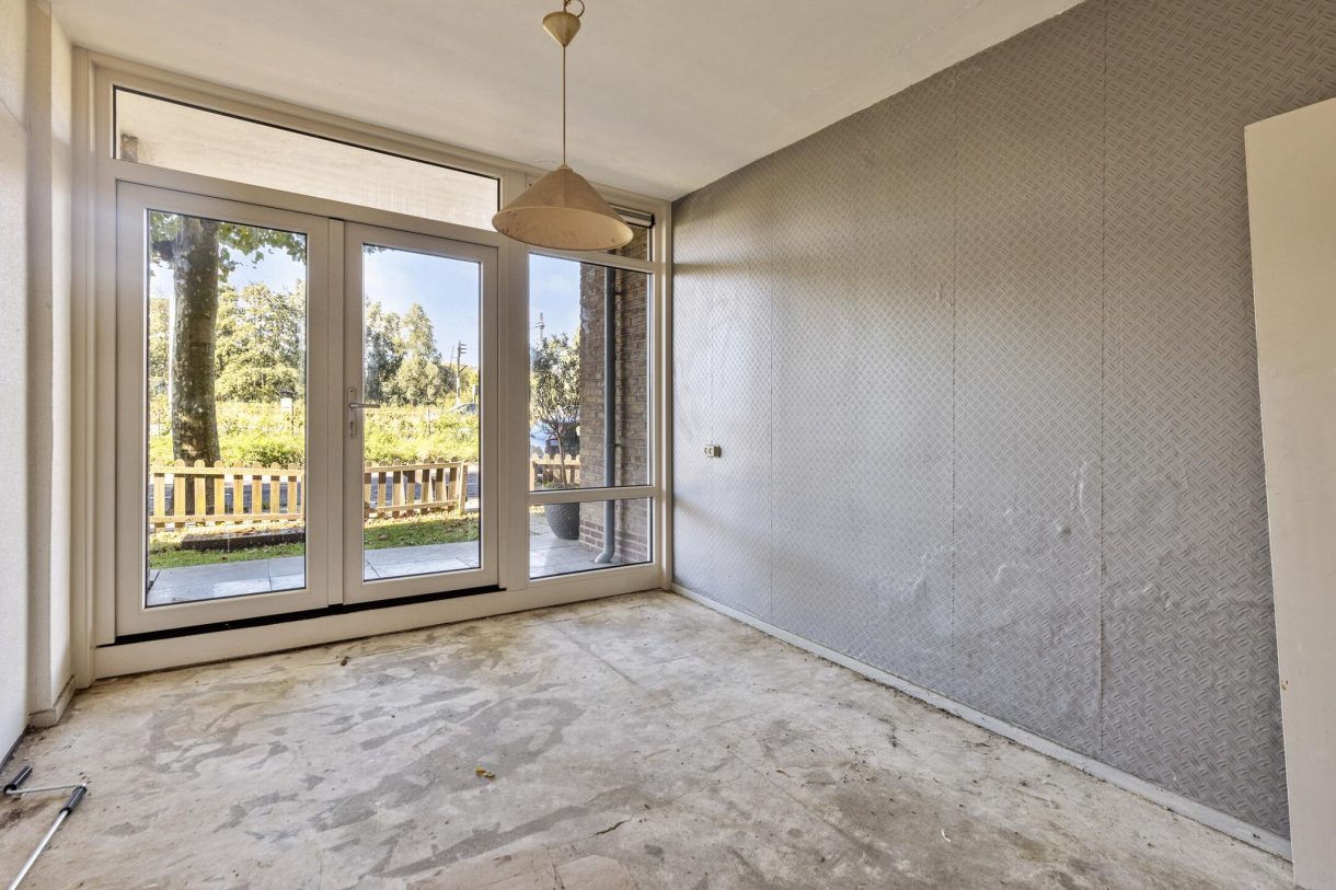 Te koop: Foto Appartement aan de Plataanweg 32 in Zaandijk