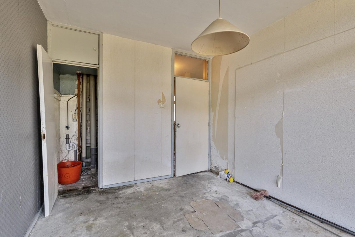 Te koop: Foto Appartement aan de Plataanweg 32 in Zaandijk
