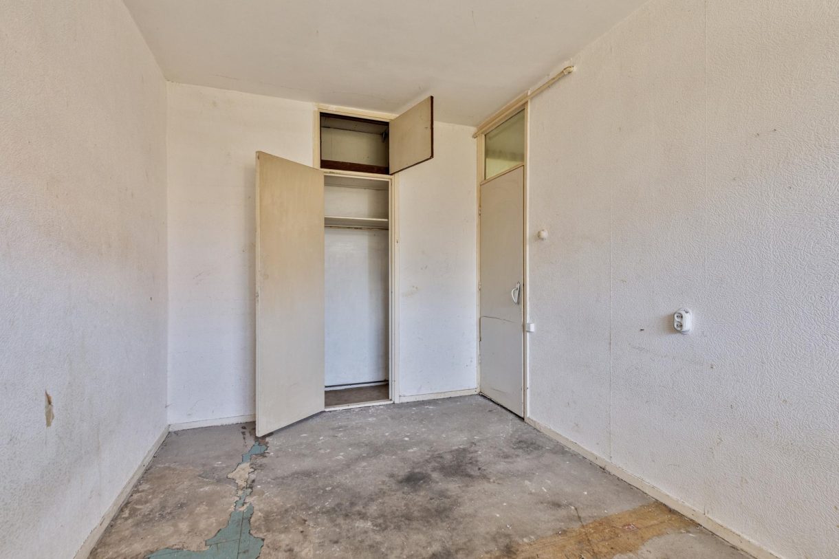 Te koop: Foto Appartement aan de Plataanweg 32 in Zaandijk