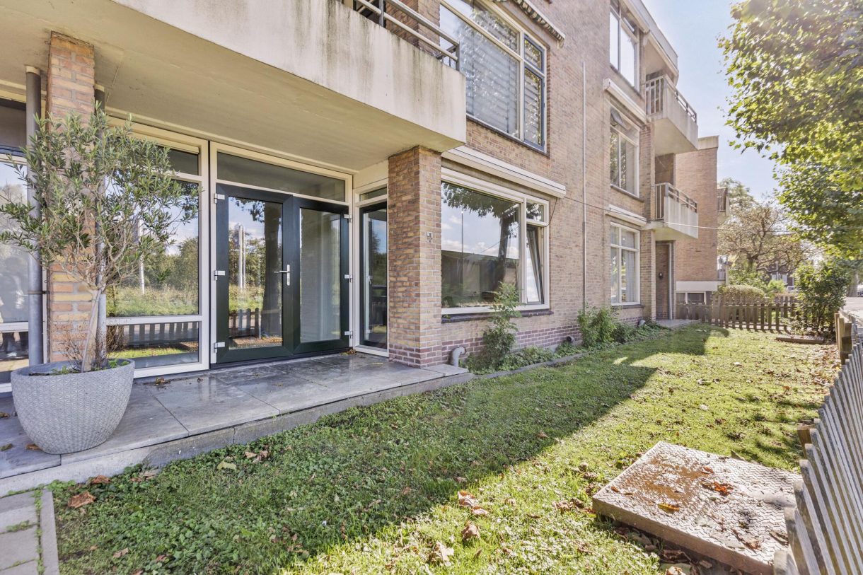 Te koop: Foto Appartement aan de Plataanweg 32 in Zaandijk