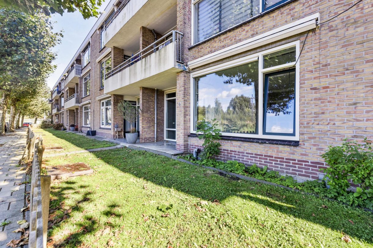 Te koop: Foto Appartement aan de Plataanweg 32 in Zaandijk