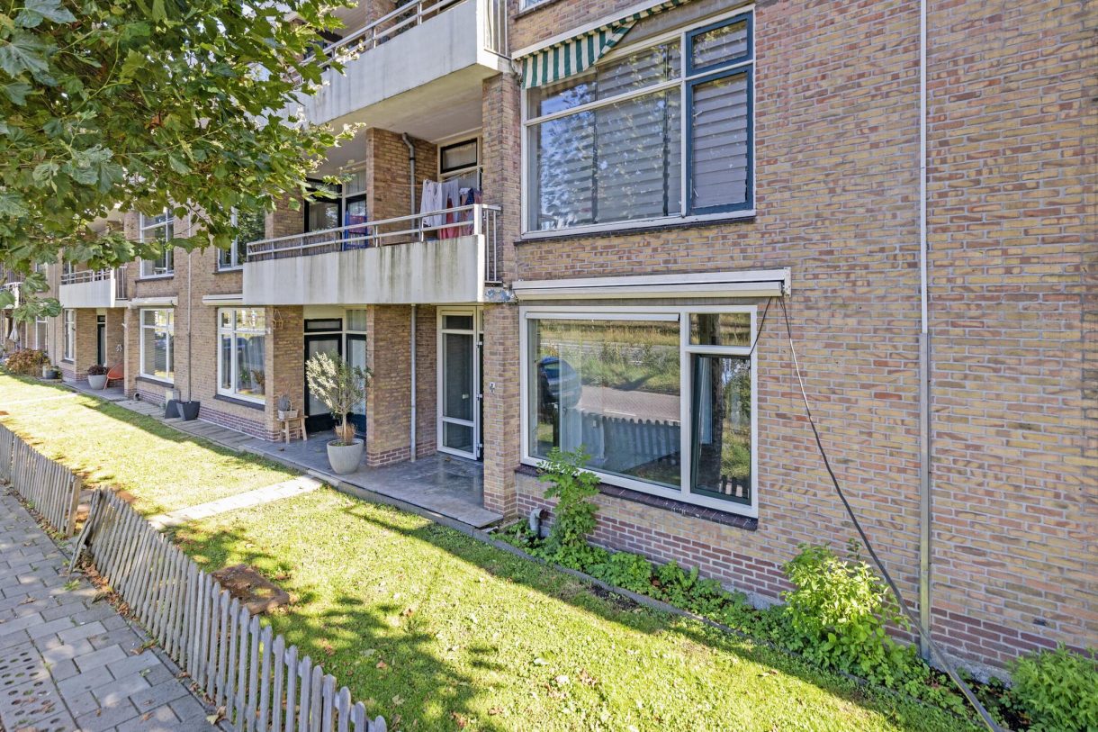 Te koop: Foto Appartement aan de Plataanweg 32 in Zaandijk