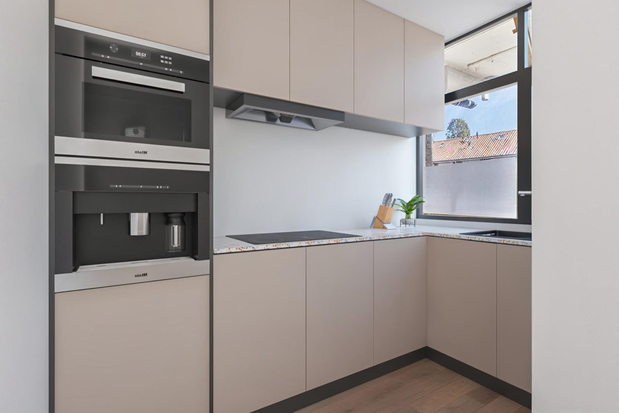 Te koop: Foto Appartement aan de Plataanweg 32 in Zaandijk