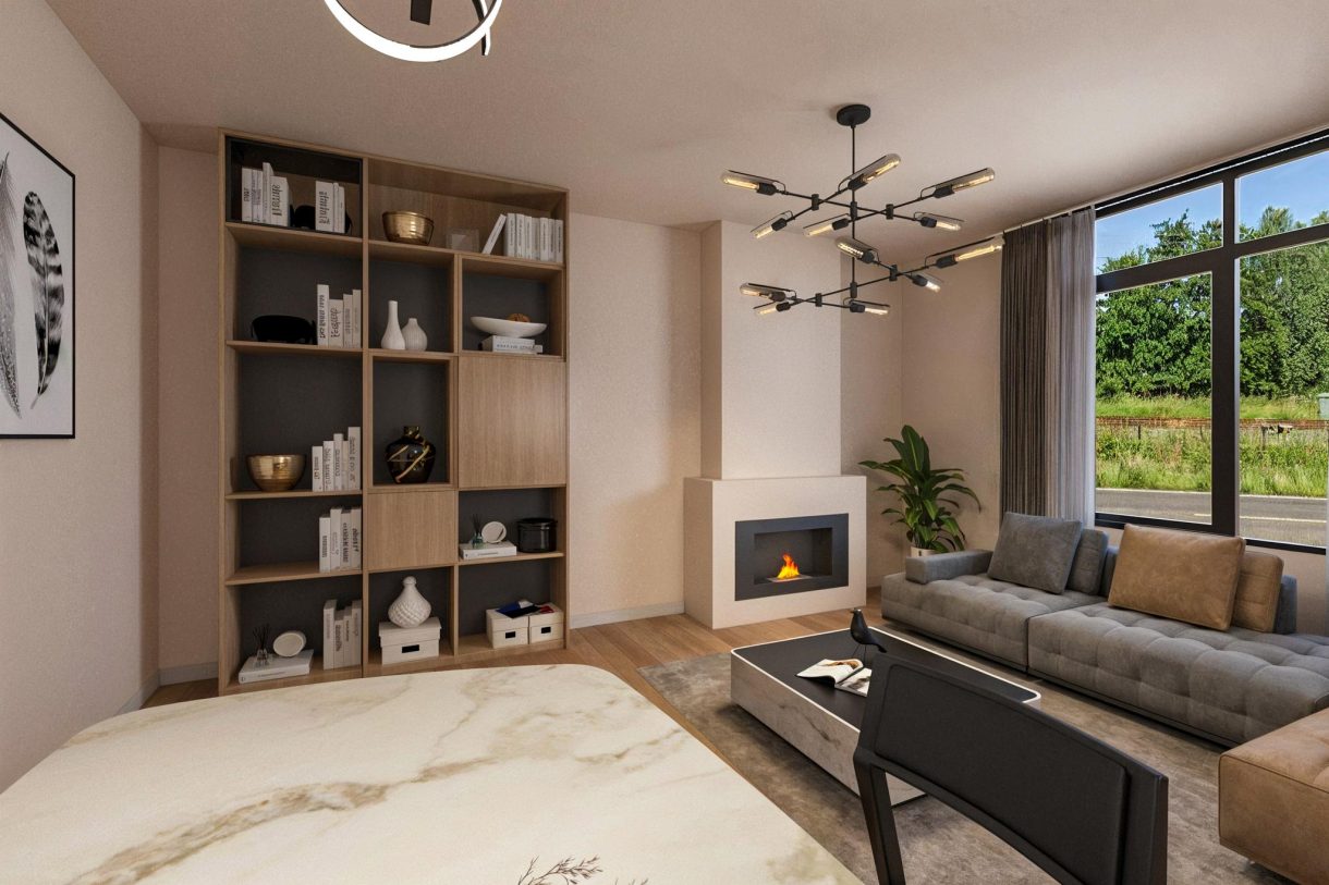 Te koop: Foto Appartement aan de Plataanweg 32 in Zaandijk