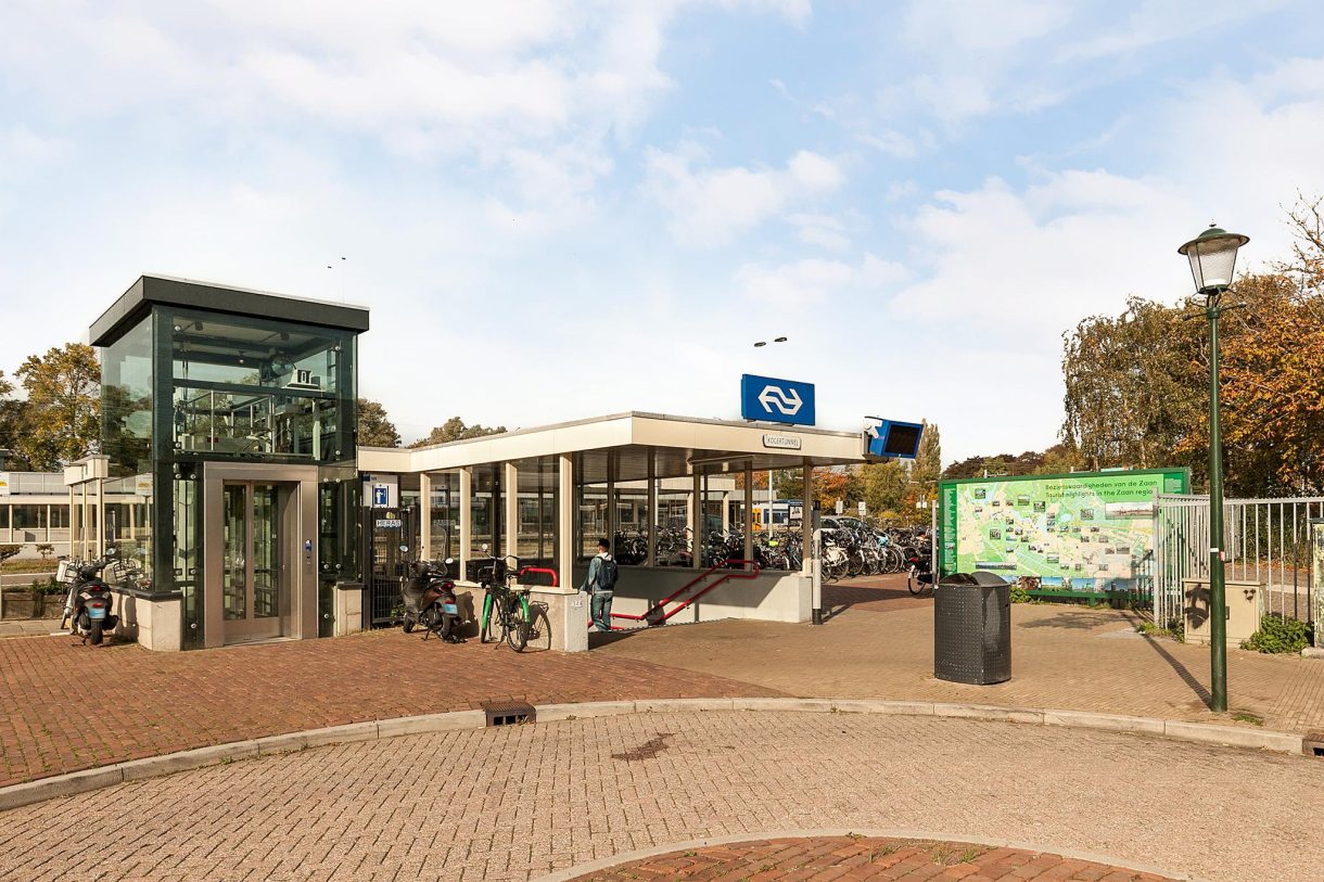 Te koop: Foto Appartement aan de Plataanweg 32 in Zaandijk