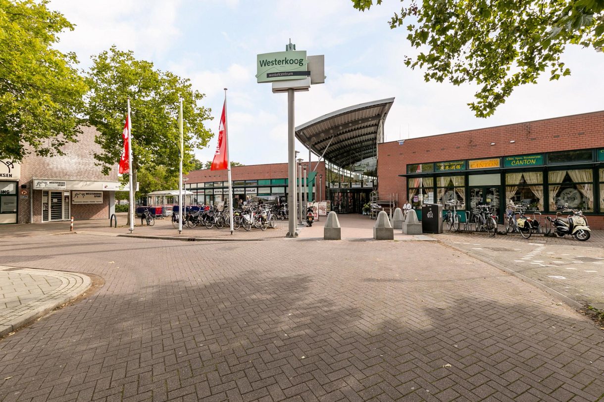 Te koop: Foto Appartement aan de Plataanweg 32 in Zaandijk