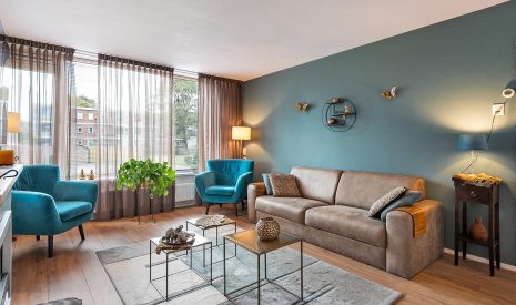 Te koop: Foto Appartement aan de Donker Curtiusstraat 34 in Meppel