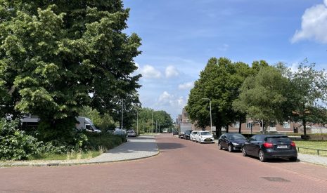 Te koop: Foto Appartement aan de Heidebloemstraat 137 in Nijmegen