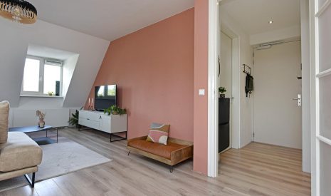 Te koop: Foto Appartement aan de Rijksweg 130C in Malden