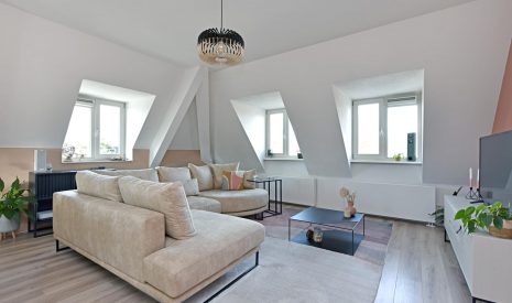 Te koop: Foto Appartement aan de Rijksweg 130C in Malden