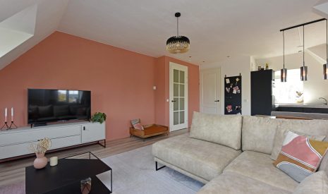 Te koop: Foto Appartement aan de Rijksweg 130C in Malden