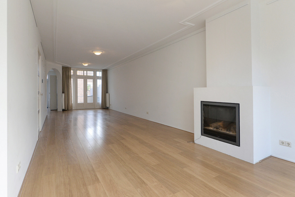 Te huur: Foto Appartement aan de Van Hoytemastraat 95 in 's-Gravenhage