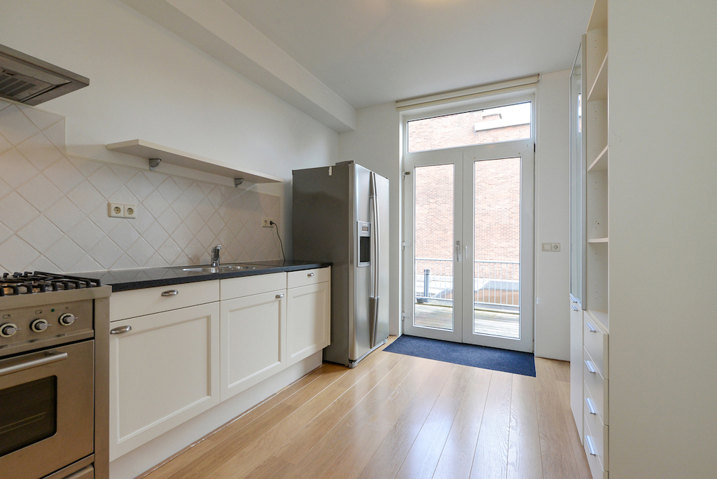 Te huur: Foto Appartement aan de Van Hoytemastraat 95 in 's-Gravenhage