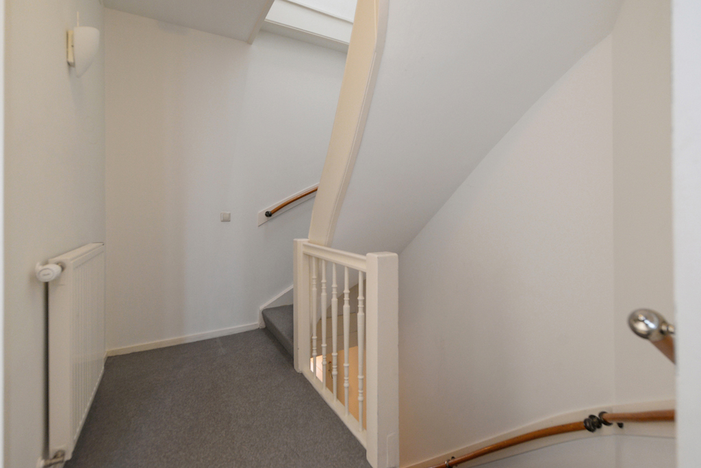 Te huur: Foto Appartement aan de Van Hoytemastraat 95 in 's-Gravenhage