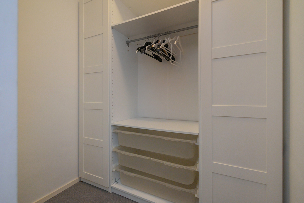 Te huur: Foto Appartement aan de Van Hoytemastraat 95 in 's-Gravenhage