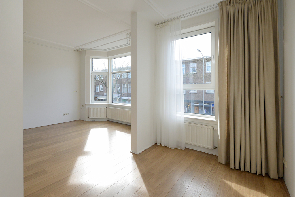 Te huur: Foto Appartement aan de Van Hoytemastraat 95 in 's-Gravenhage