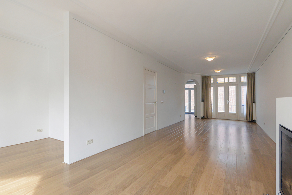 Te huur: Foto Appartement aan de Van Hoytemastraat 95 in 's-Gravenhage