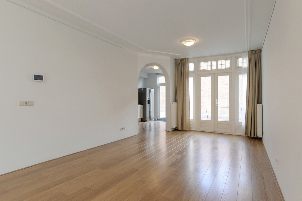 Te huur: Foto Appartement aan de Van Hoytemastraat 95 in 's-Gravenhage