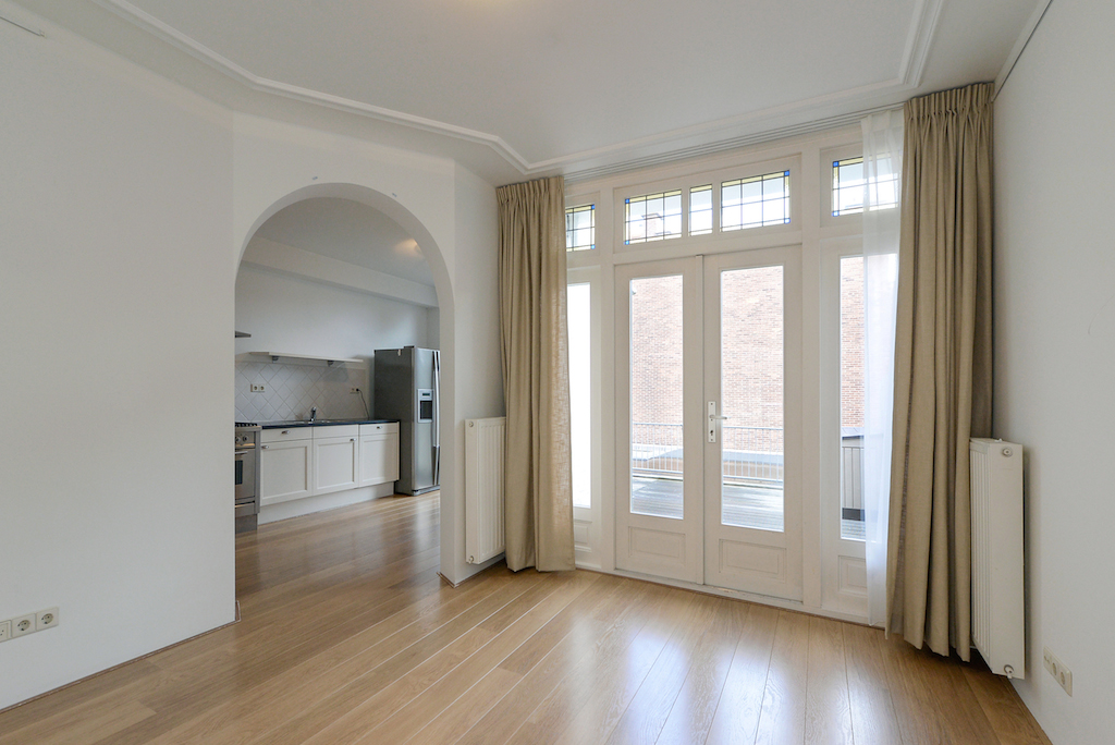 Te huur: Foto Appartement aan de Van Hoytemastraat 95 in 's-Gravenhage