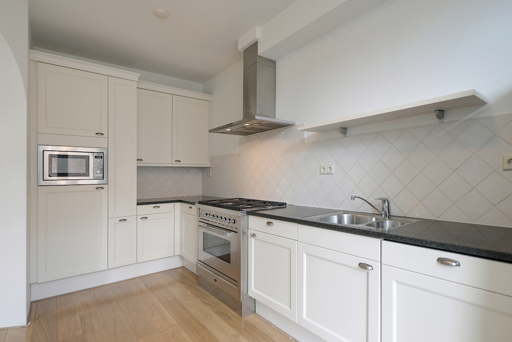 Te huur: Foto Appartement aan de Van Hoytemastraat 95 in 's-Gravenhage