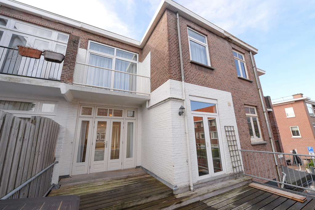 Te huur: Foto Appartement aan de Van Hoytemastraat 95 in 's-Gravenhage