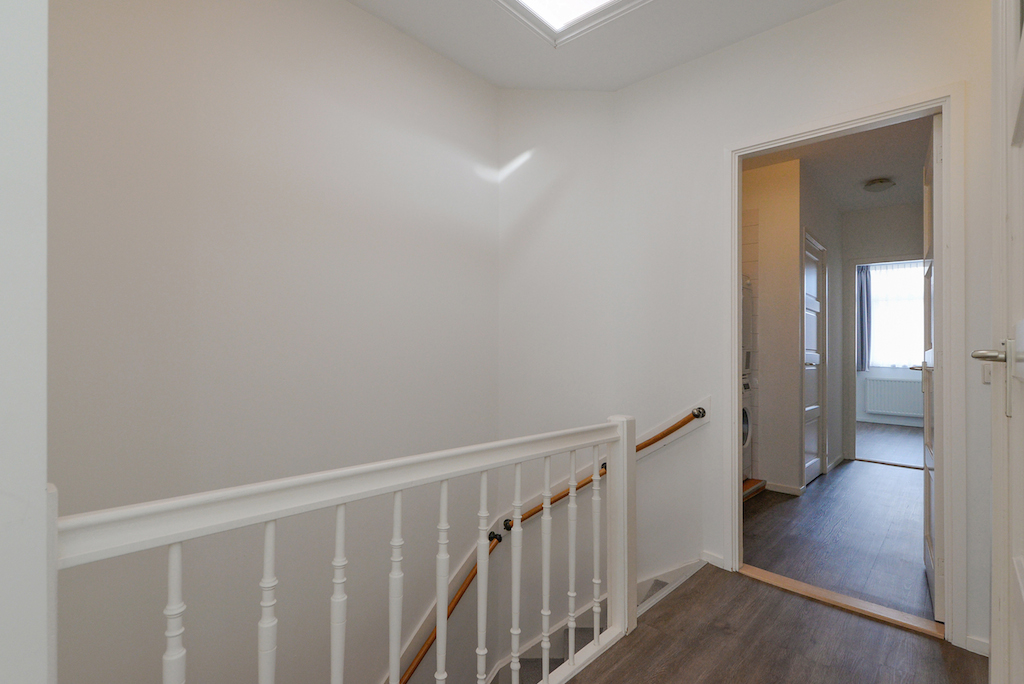 Te huur: Foto Appartement aan de Van Hoytemastraat 95 in 's-Gravenhage