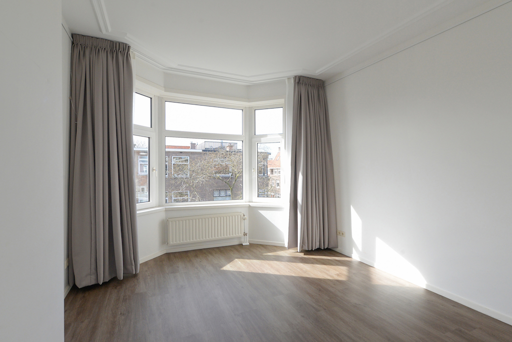 Te huur: Foto Appartement aan de Van Hoytemastraat 95 in 's-Gravenhage