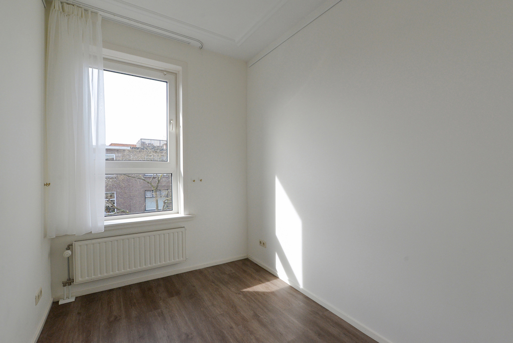 Te huur: Foto Appartement aan de Van Hoytemastraat 95 in 's-Gravenhage