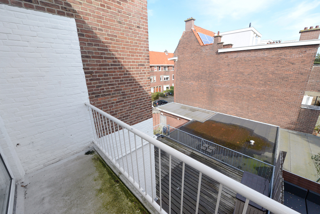 Te huur: Foto Appartement aan de Van Hoytemastraat 95 in 's-Gravenhage