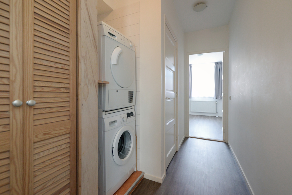 Te huur: Foto Appartement aan de Van Hoytemastraat 95 in 's-Gravenhage