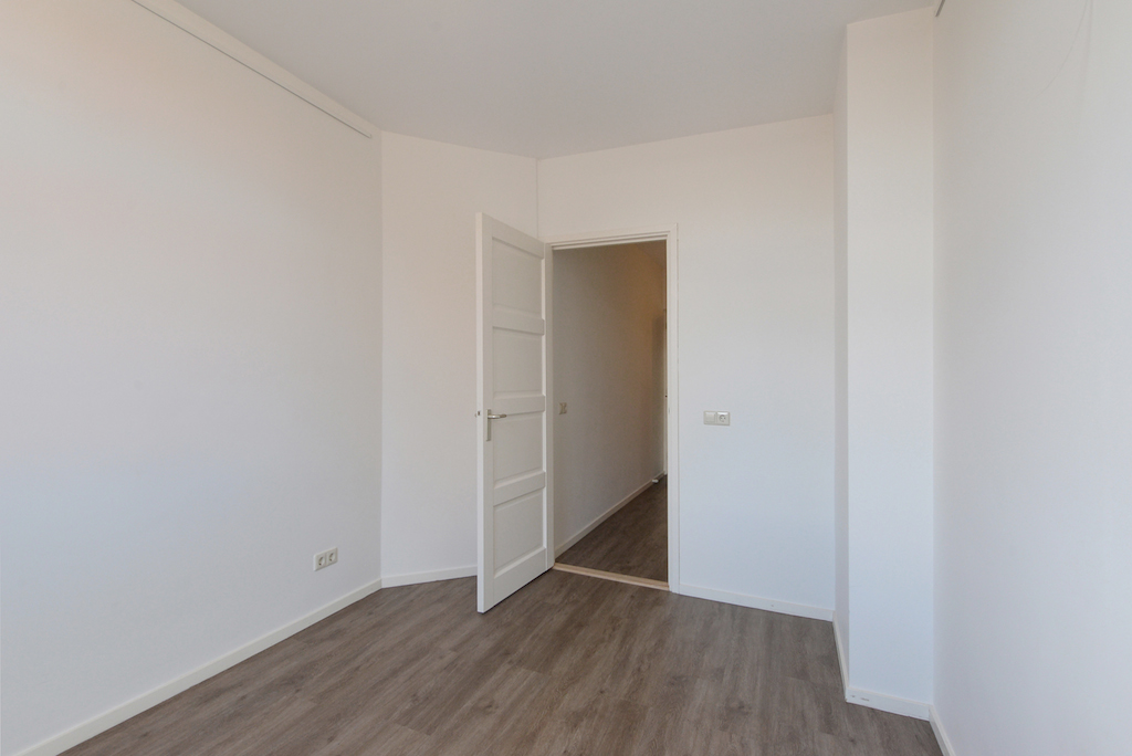Te huur: Foto Appartement aan de Van Hoytemastraat 95 in 's-Gravenhage
