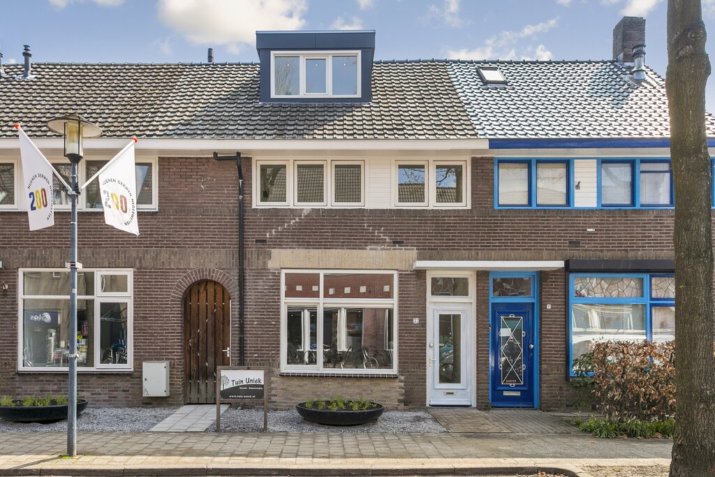 Appartement in Nuenen