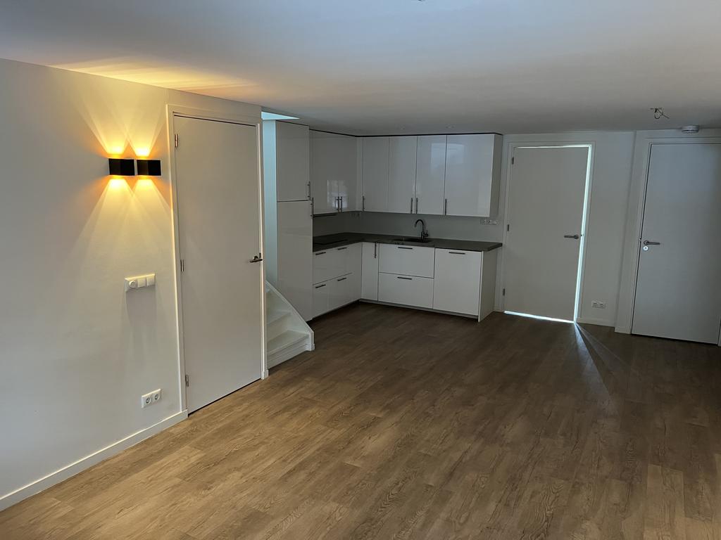 Te huur: Foto Appartement aan de Parkstraat 33A in Nuenen